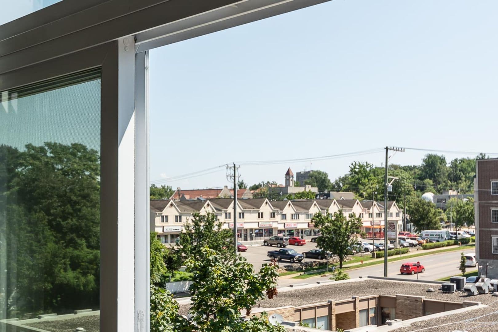 Bloomington Apartment: 318 E Third Street
