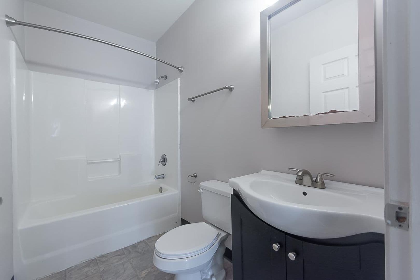 Bloomington Apartment: 601 N. College Ave.