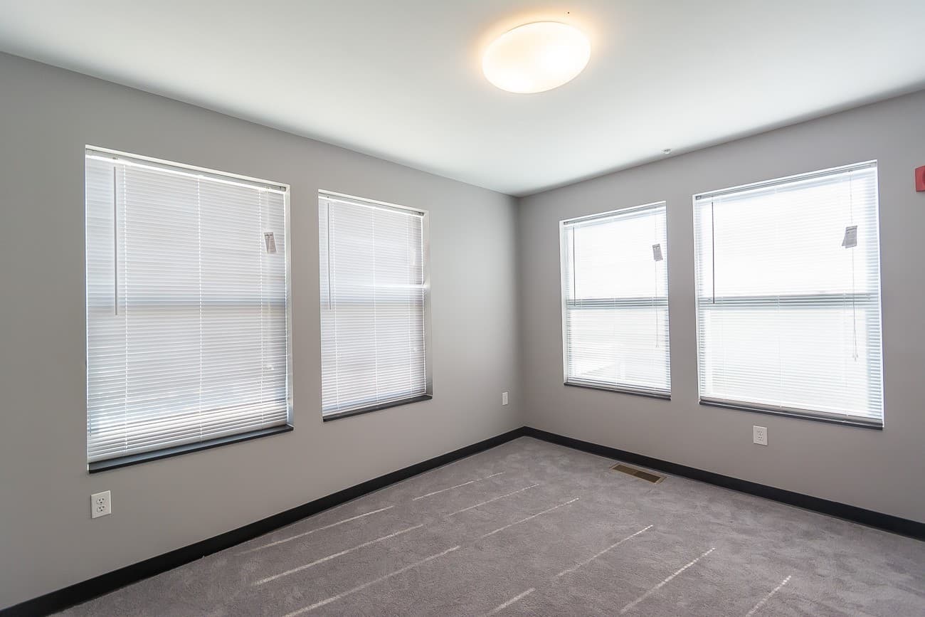 Bloomington Apartment: 200 & 250 S. Washington Street