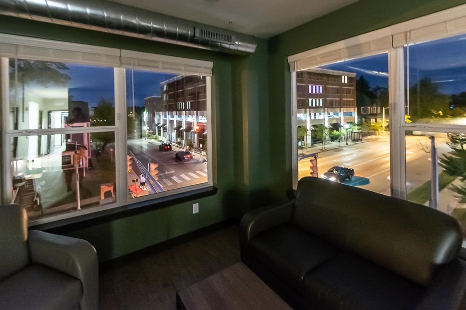 Bloomington Apartment: 650 N. College Avenue