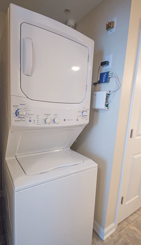 Bloomington Apartment: 630 N. Morton Street