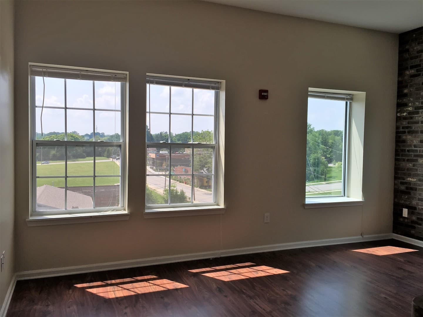 Bloomington Apartment: 640 N. Morton Street