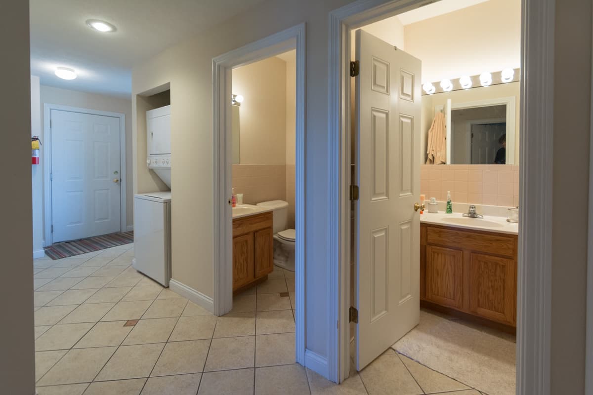 Bloomington Apartment: 1600 N. Walnut Street