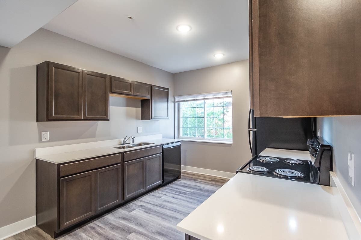 Bloomington Apartment: 221 E. Kirkwood Ave.