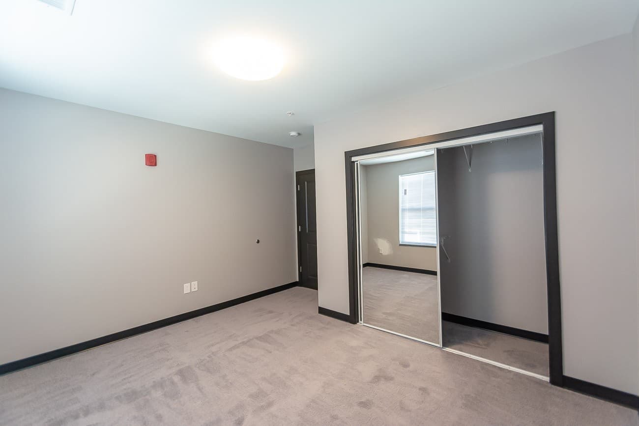 Bloomington Apartment: 200 & 250 S. Washington Street