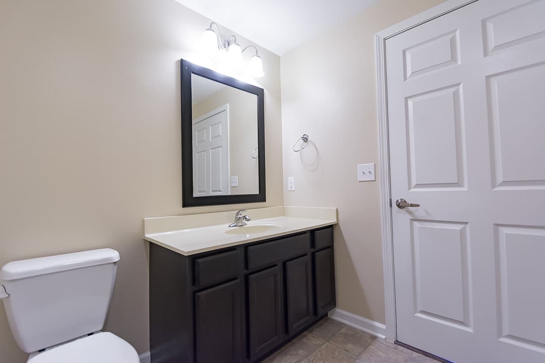 Bloomington Apartment: 1280 N. College Ave