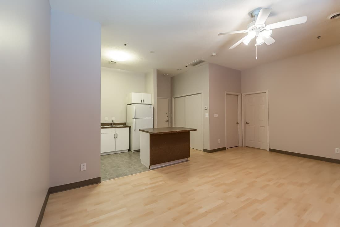 Bloomington Apartment: 601 N. College Ave.