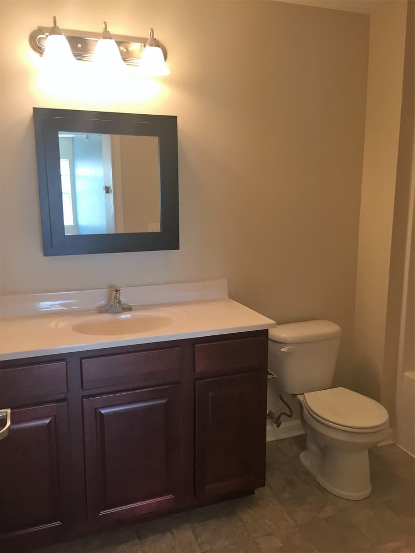 Bloomington Apartment: 640 N. Morton Street