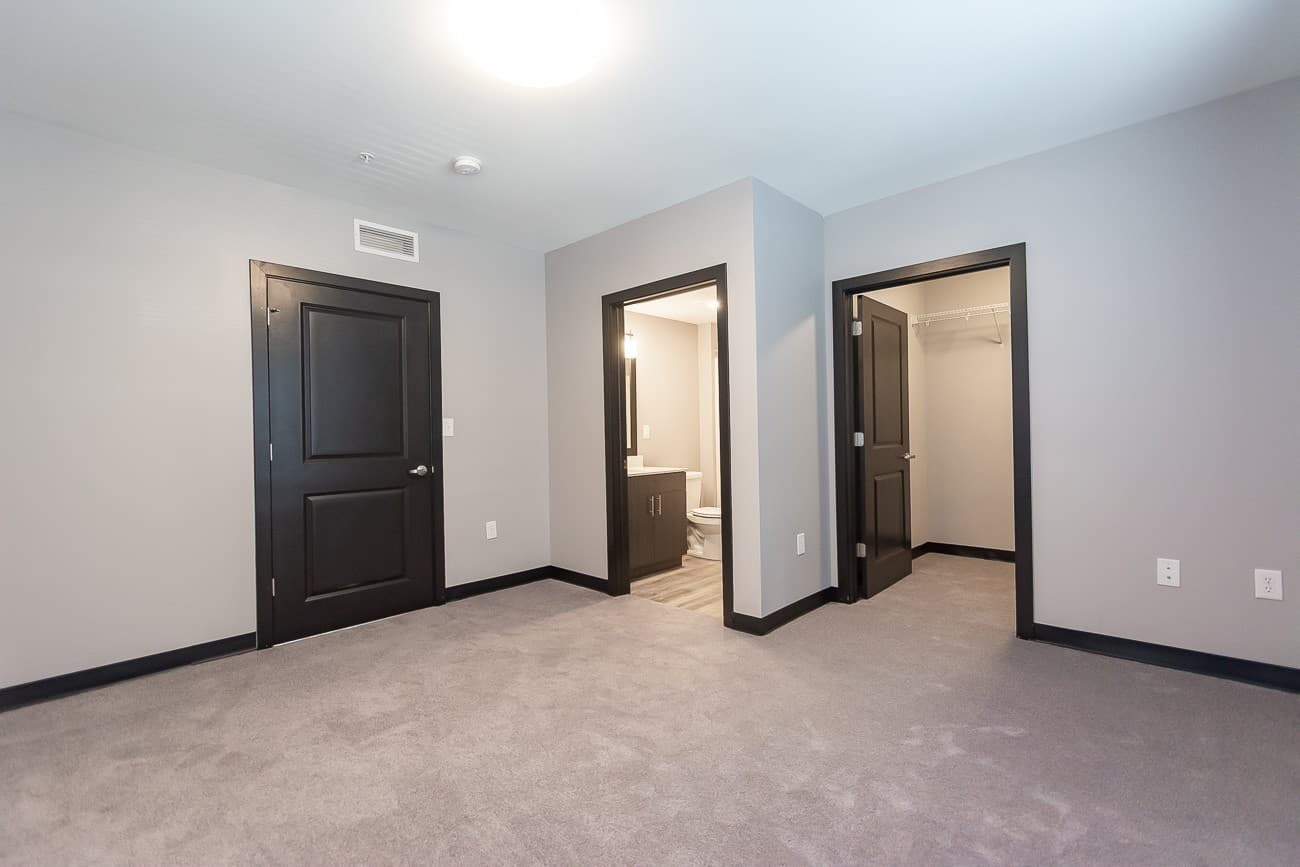 Bloomington Apartment: 200 & 250 S. Washington Street