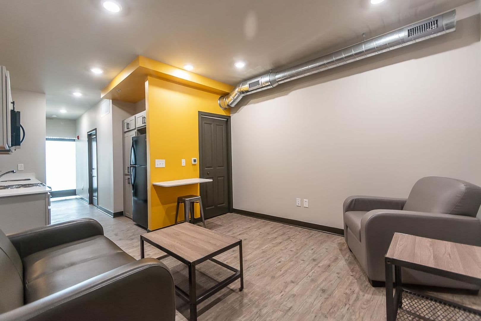 Bloomington Apartment: 318 E Third Street