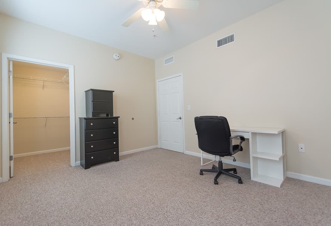 Bloomington Apartment: 602 N. Morton Street