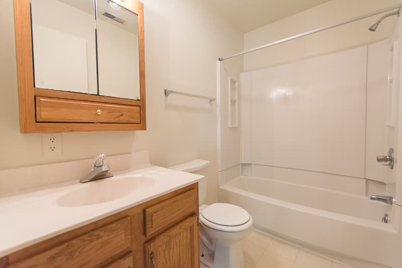 Bloomington Apartment: 612 N. Grant Street