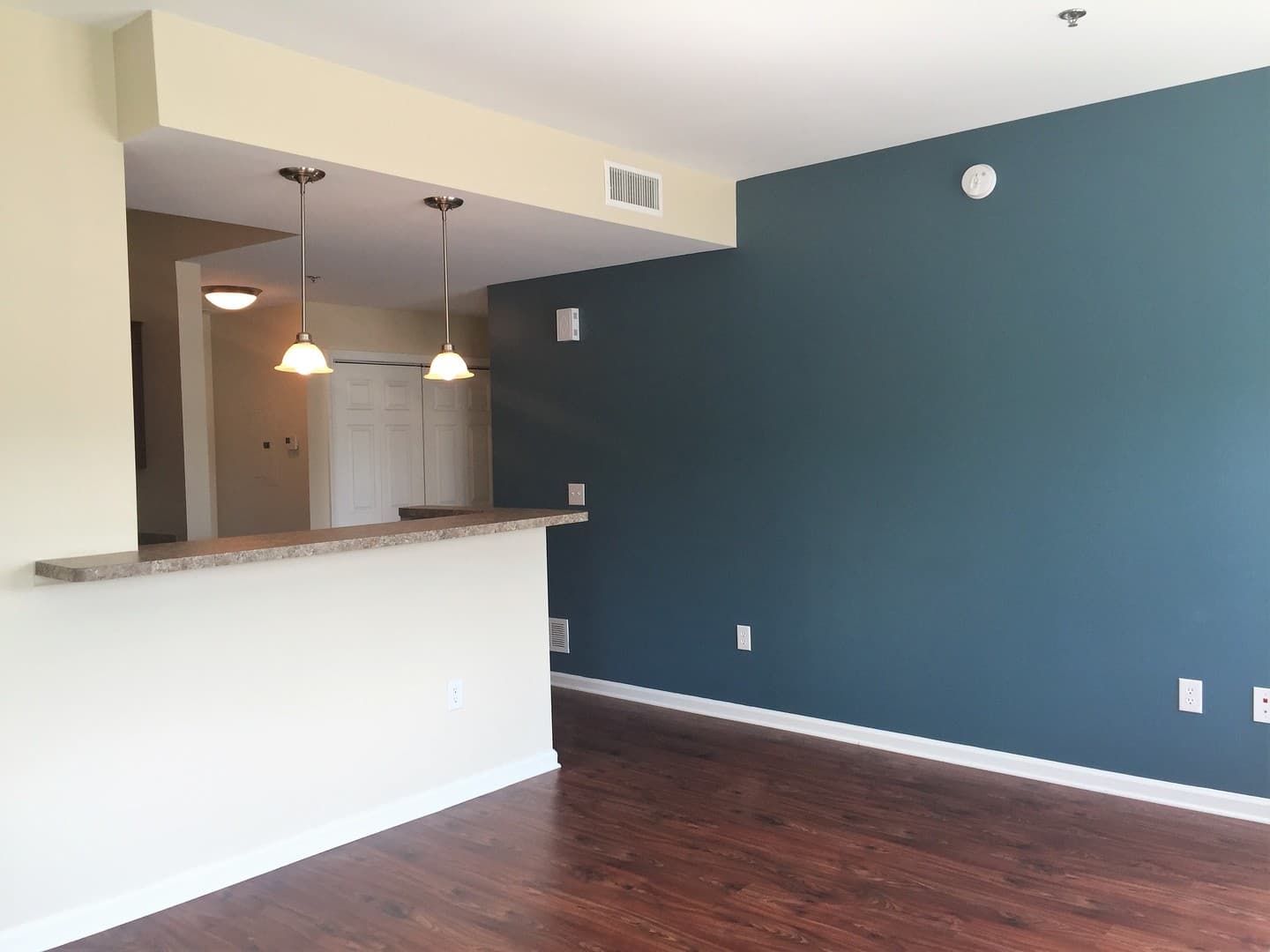Bloomington Apartment: 640 N. Morton Street