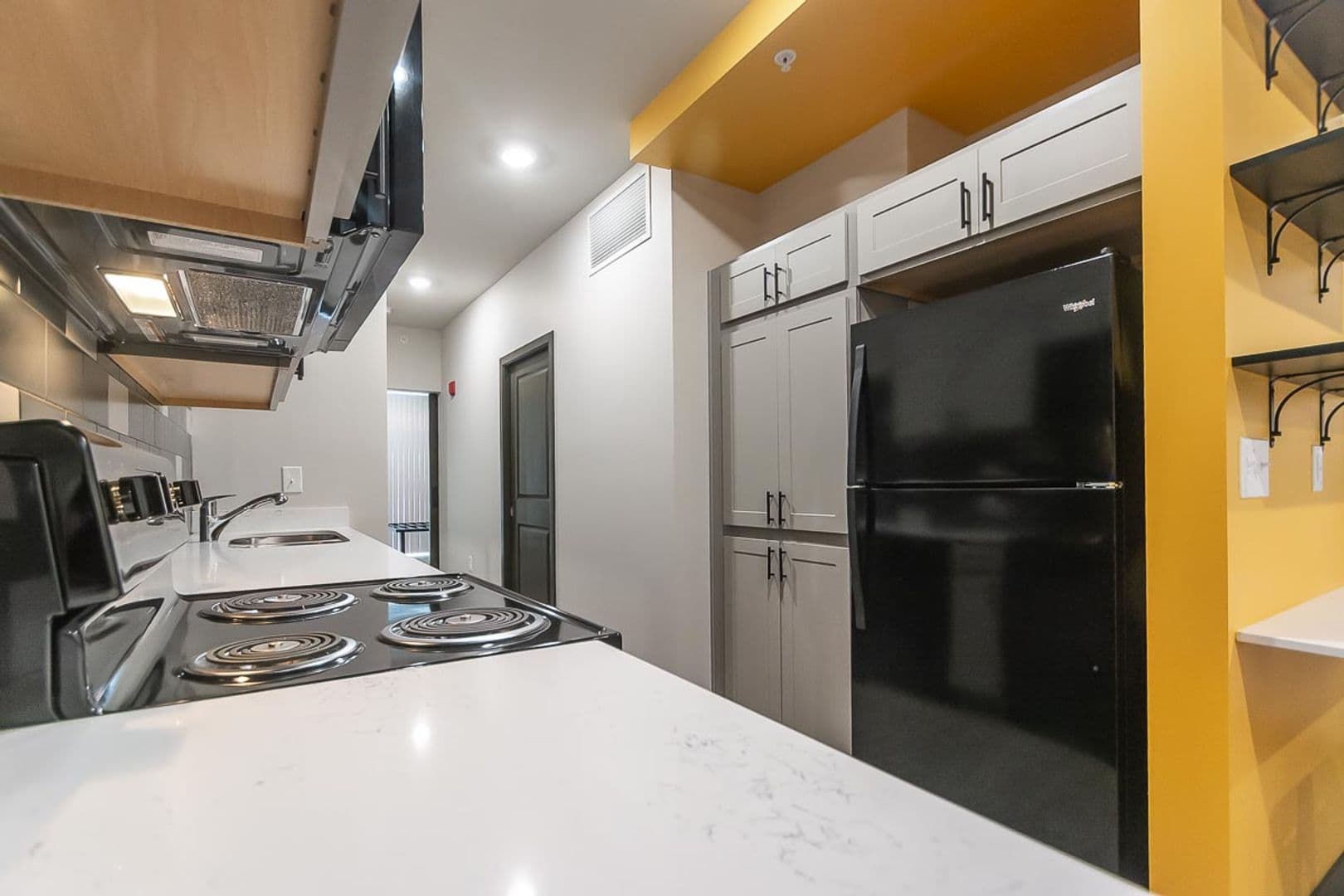 Bloomington Apartment: 318 E Third Street