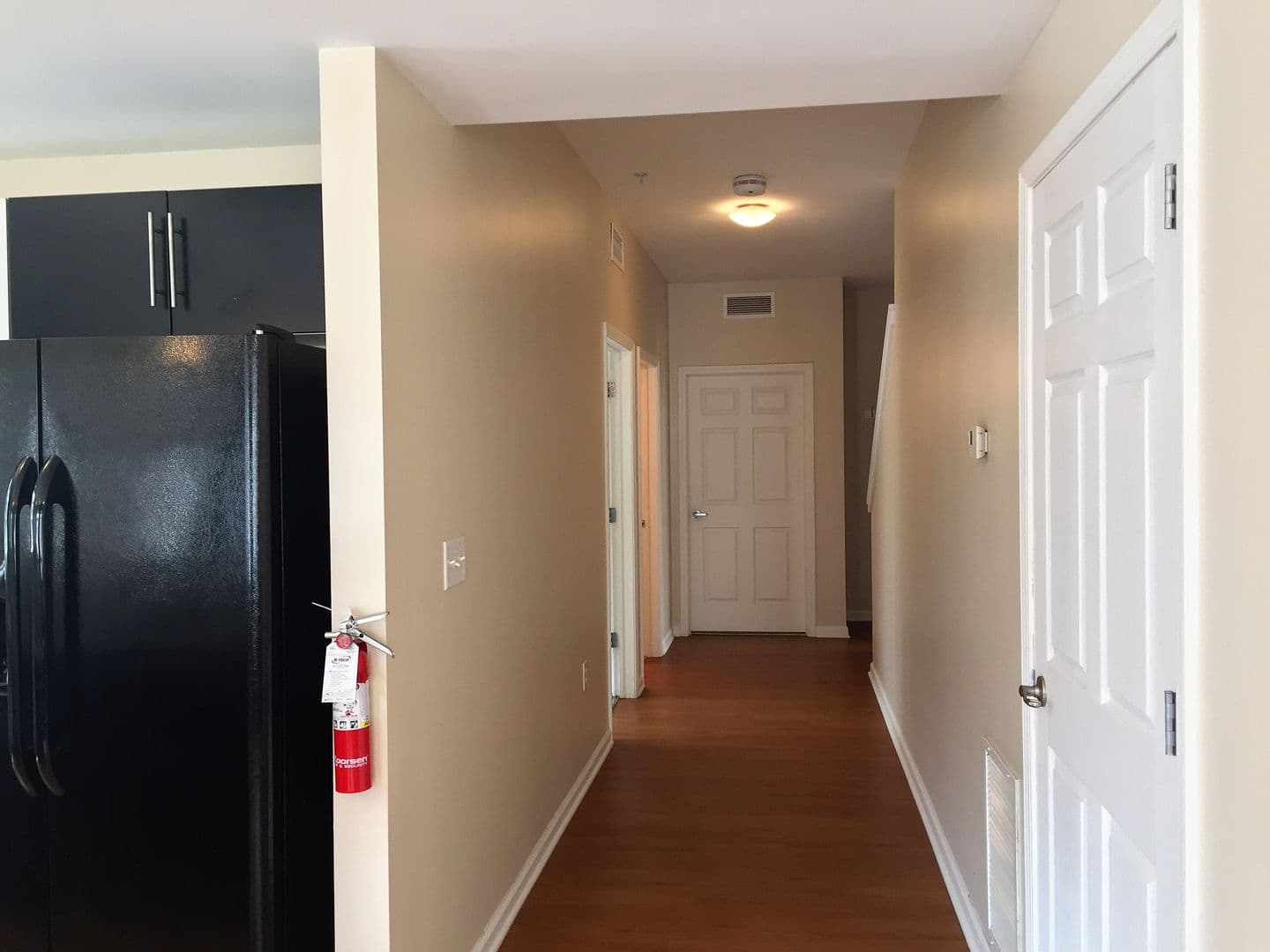 Bloomington Apartment: 602 N. Morton Street