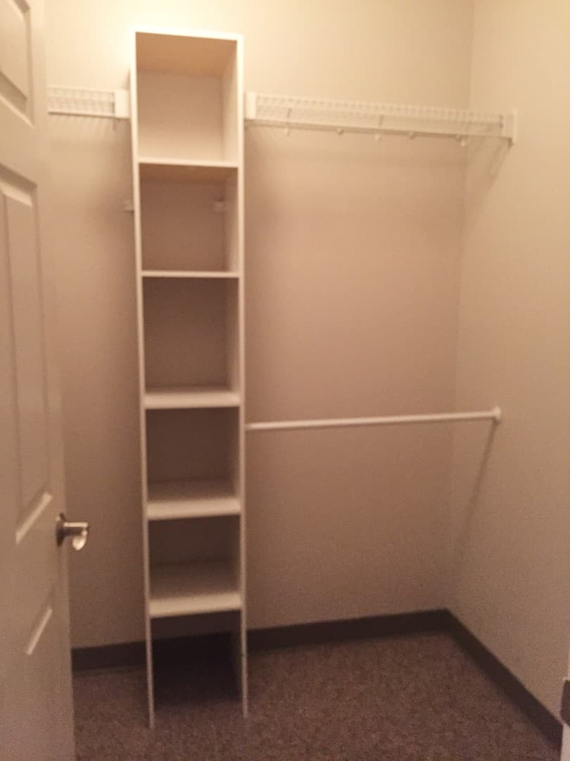 Bloomington Apartment: 601 N. College Ave.