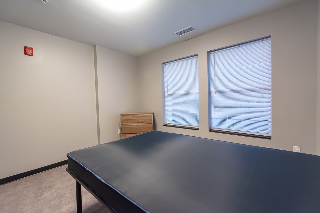 Bloomington Apartment: 200 & 250 S. Washington Street