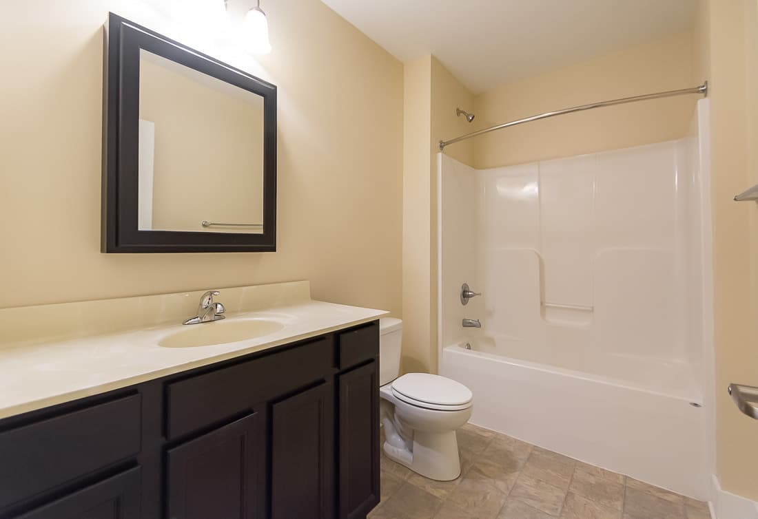 Bloomington Apartment: 632 N College Ave.