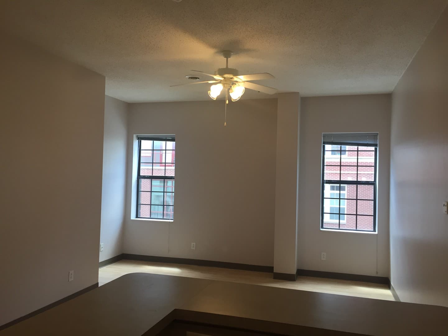 Bloomington Apartment: 601 N. College Ave.