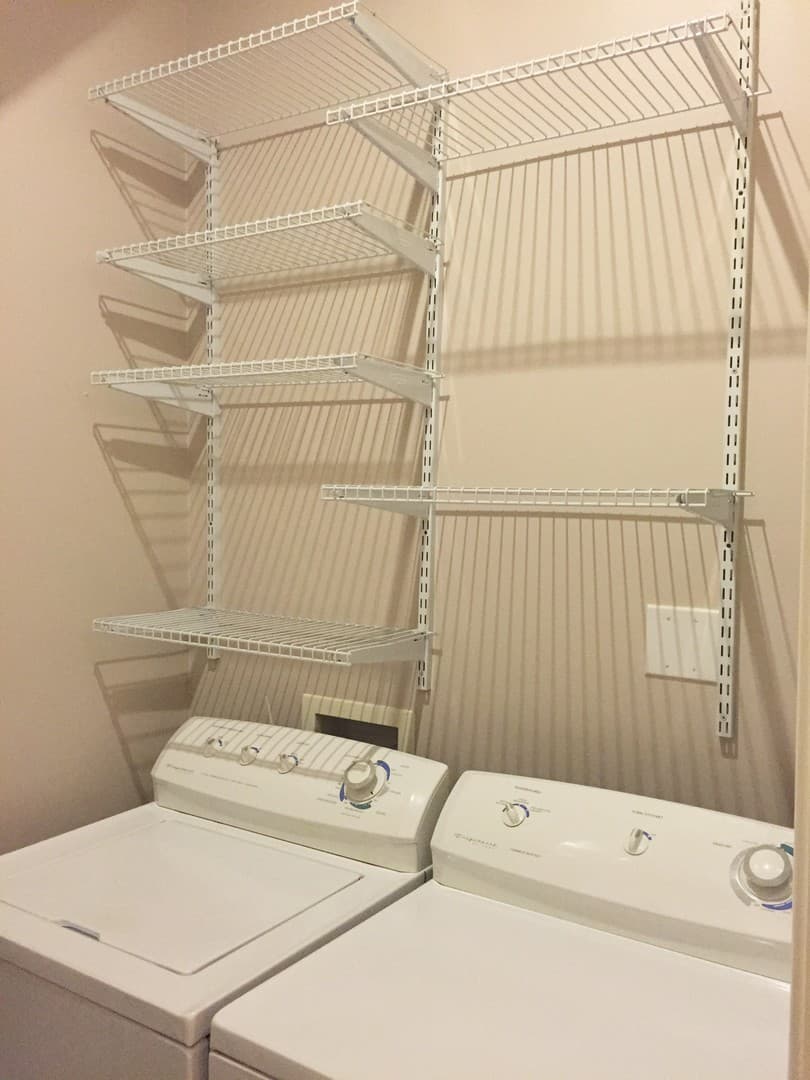 Bloomington Apartment: 601 N. College Ave.