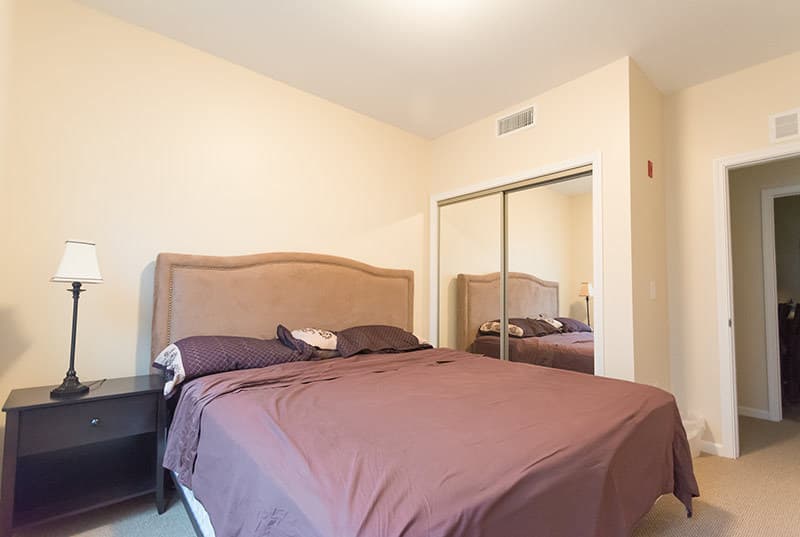 Bloomington Apartment: 2549 Eastgate Lane