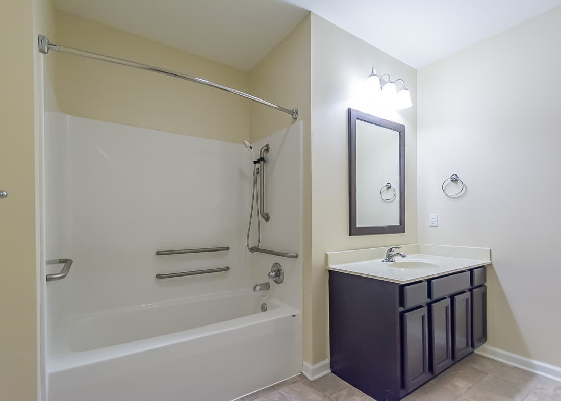Bloomington Apartment: 531 N. College Ave.
