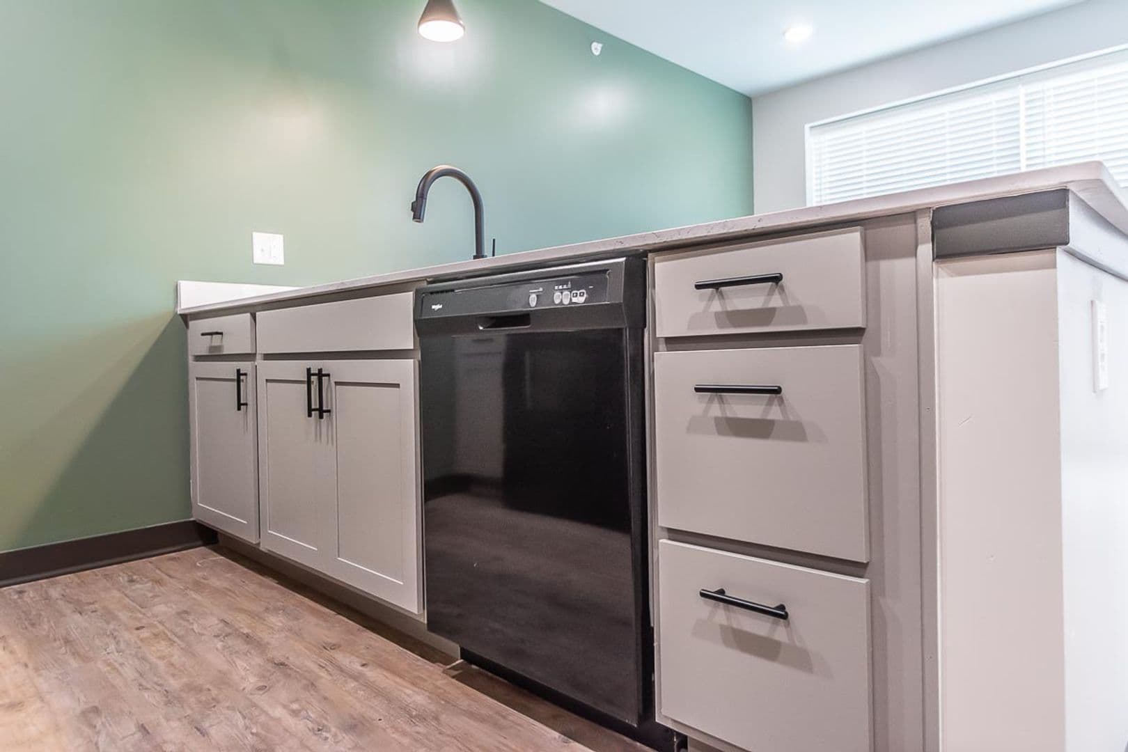 Bloomington Apartment: 650 N. College Avenue