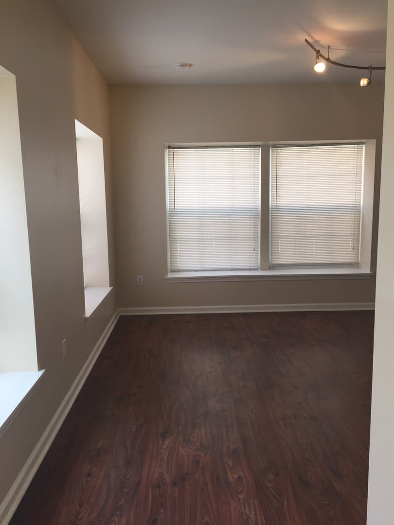 Bloomington Apartment: 532 North Morton Street