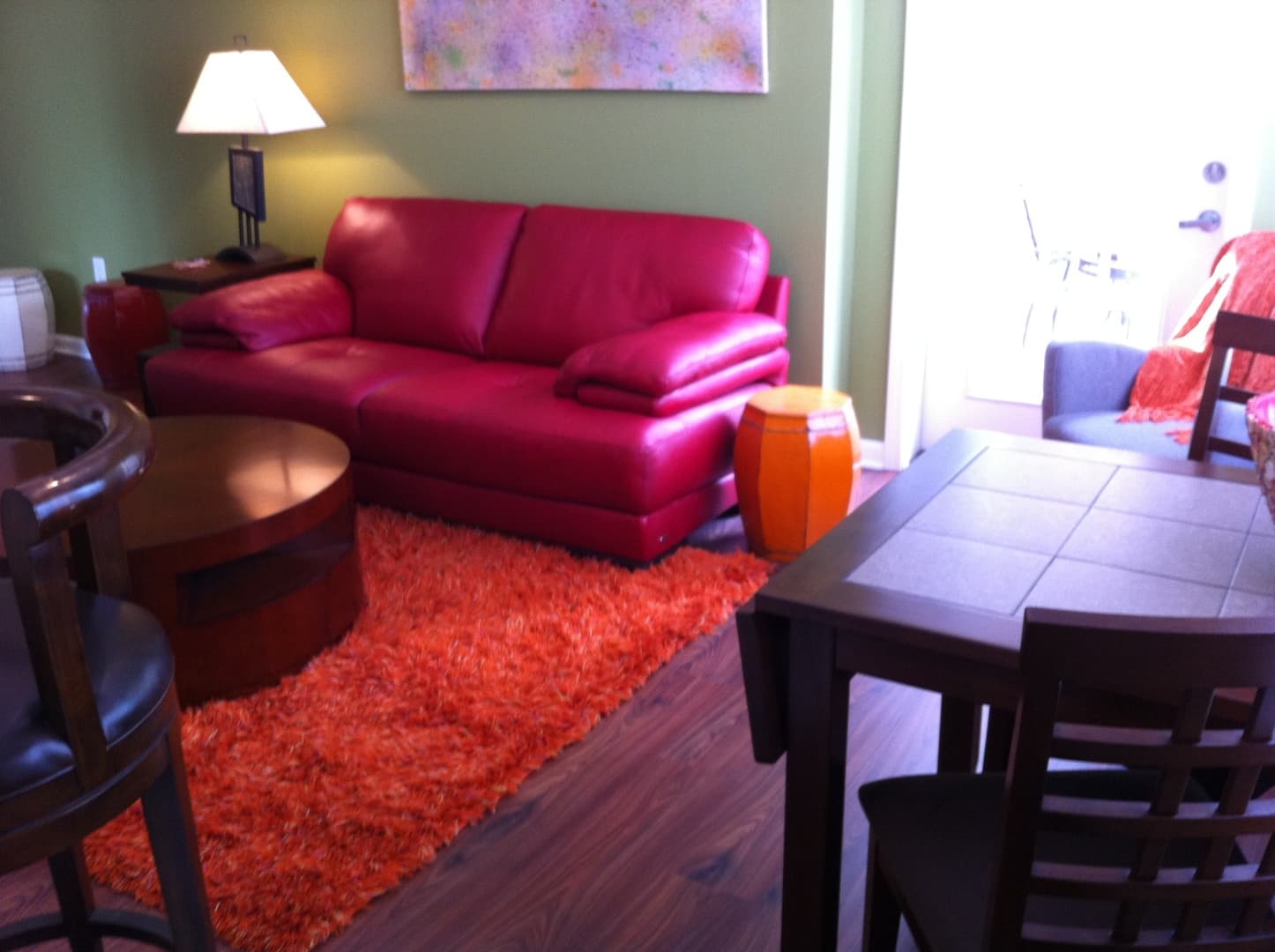 Bloomington Apartment: 532 North Morton Street