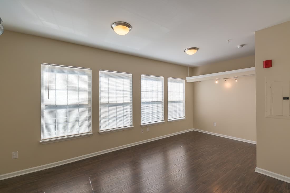 Bloomington Apartment: 1280 N. College Ave