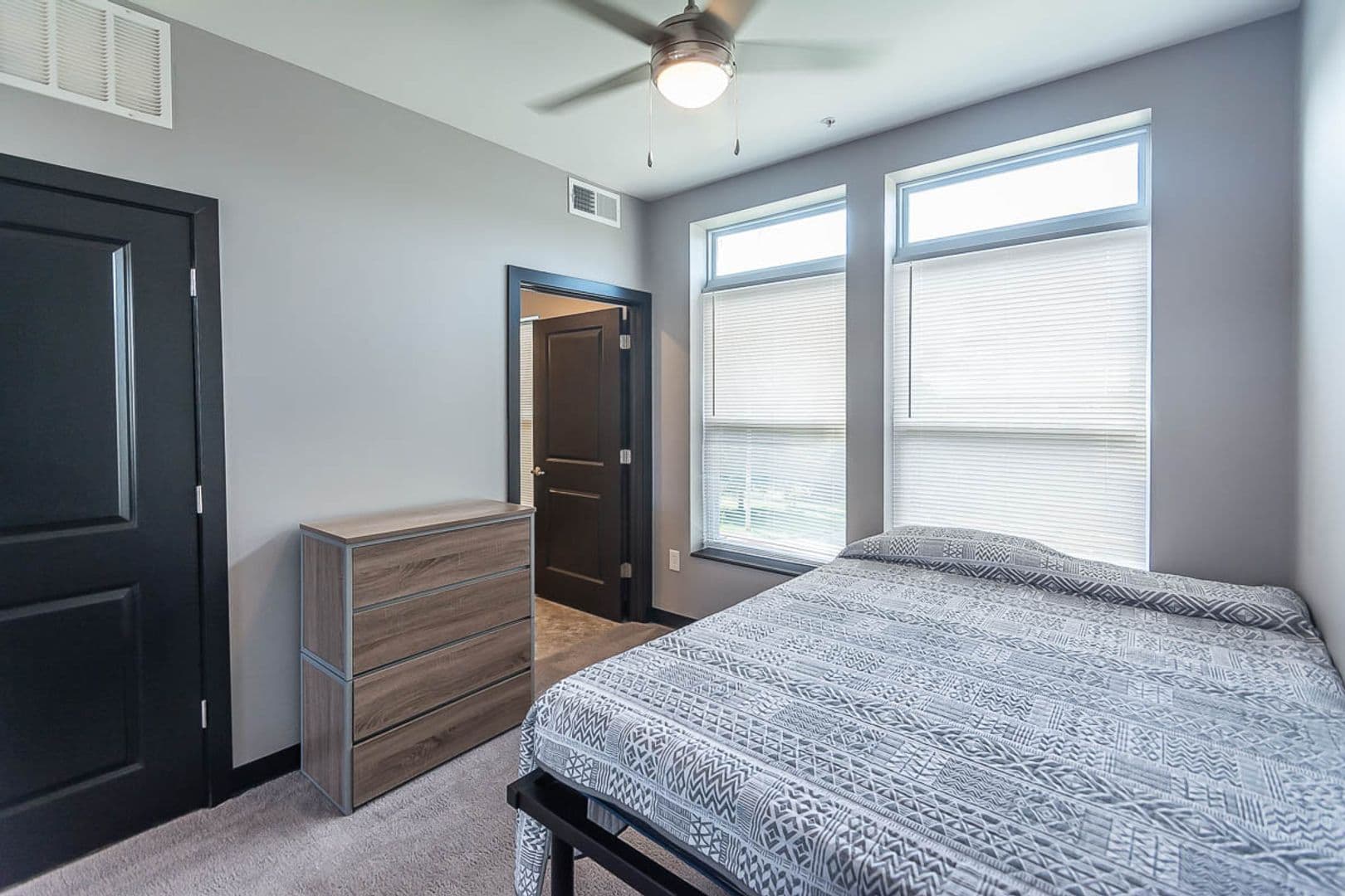 Bloomington Apartment: 619 N. Morton Street