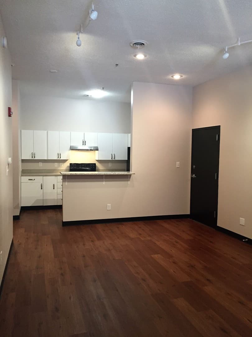 Bloomington Apartment: 601 N. College Ave.