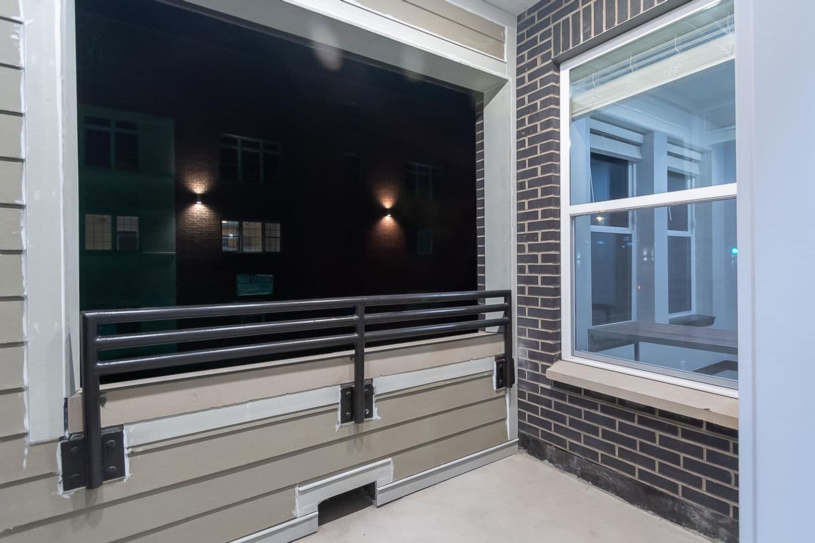 Bloomington Apartment: 650 N. College Avenue