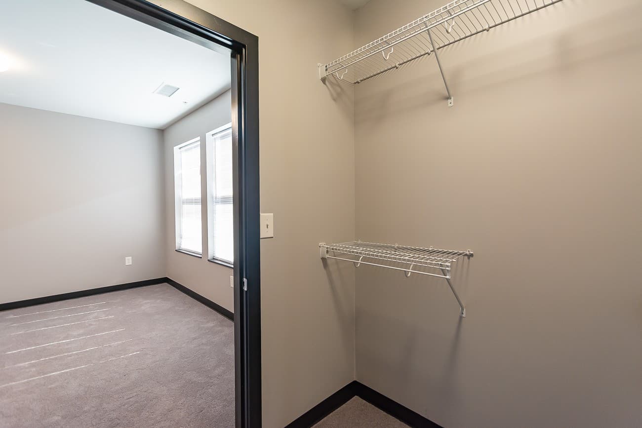 Bloomington Apartment: 200 & 250 S. Washington Street