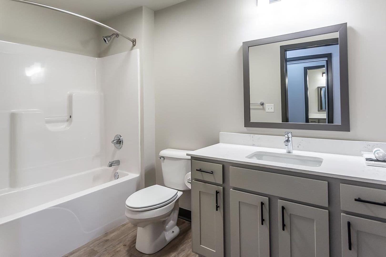 Bloomington Apartment: 318 E Third Street
