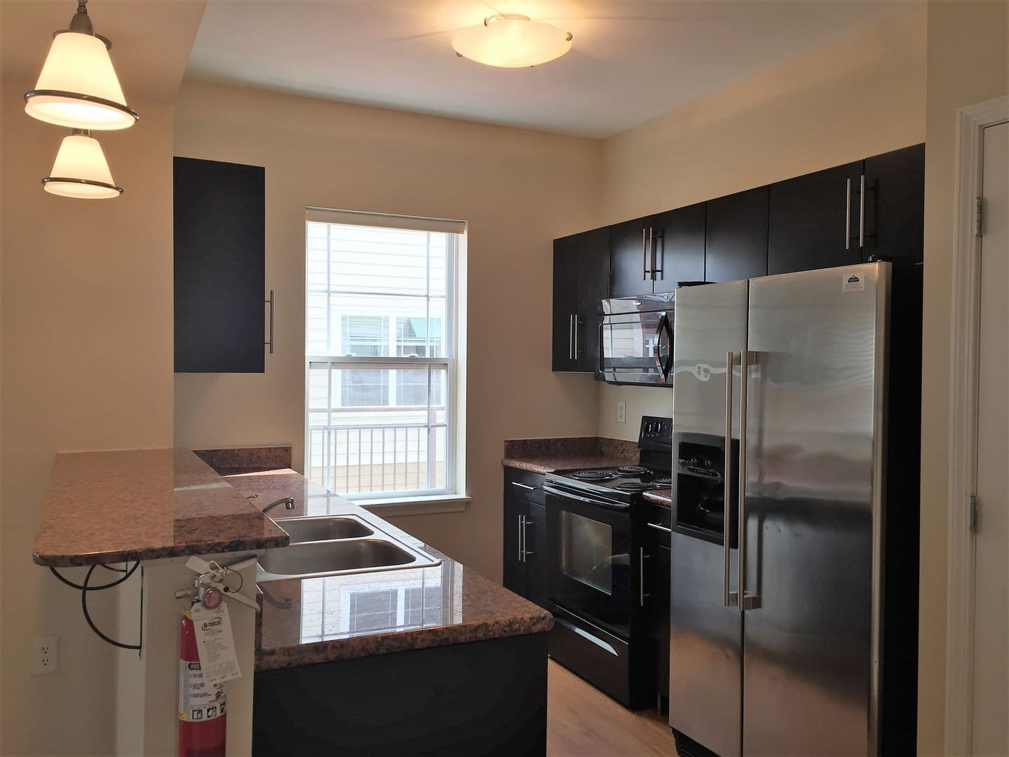 Bloomington Apartment: 602 N. Morton Street