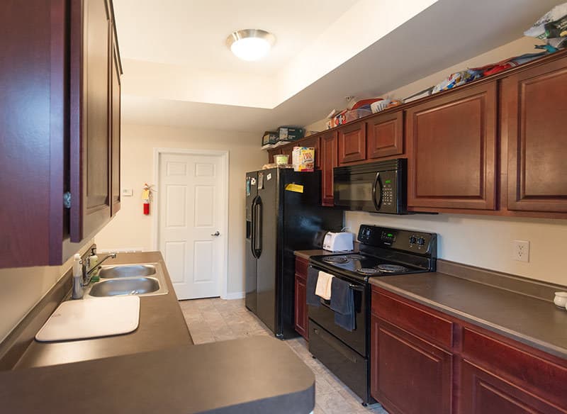 Bloomington Apartment: 2549 Eastgate Lane
