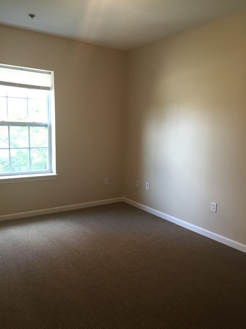 Bloomington Apartment: 640 N. Morton Street