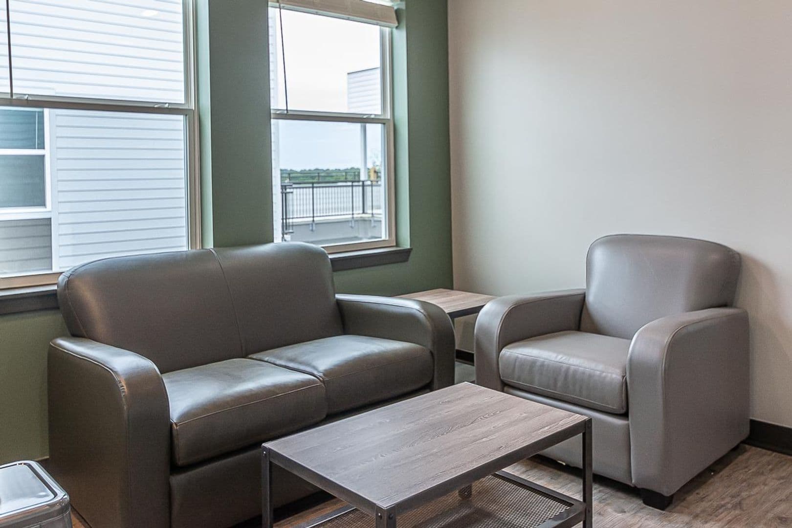 Bloomington Apartment: 650 N. College Avenue