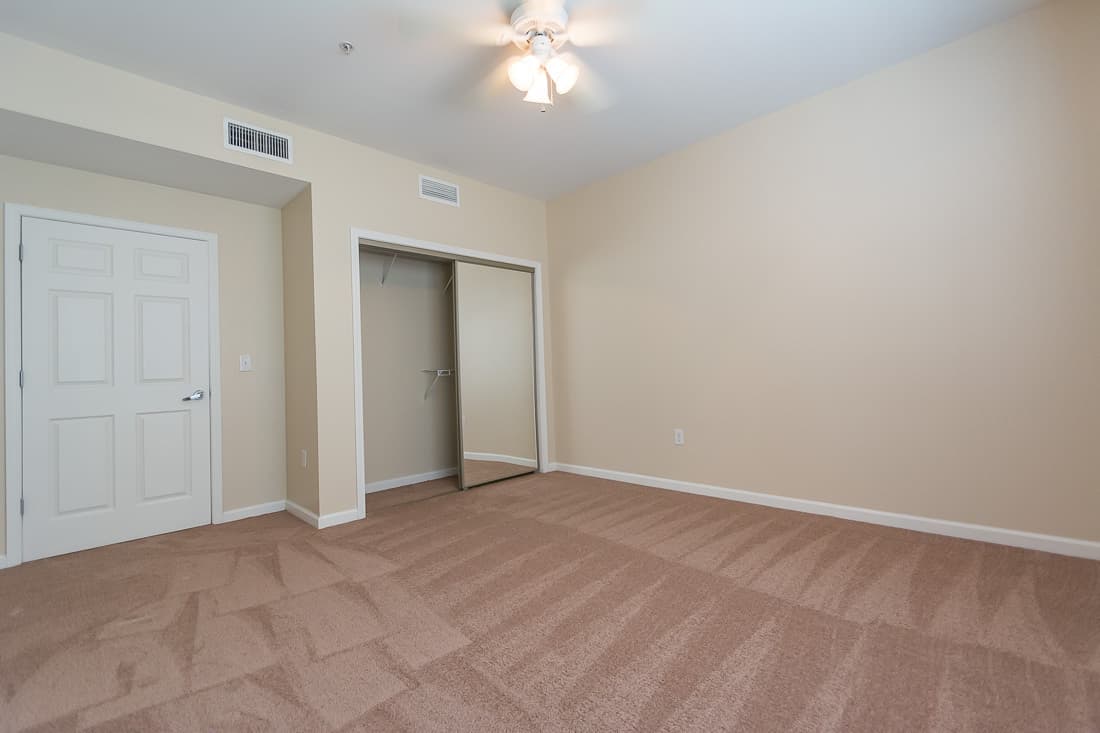 Bloomington Apartment: 602 N. Morton Street
