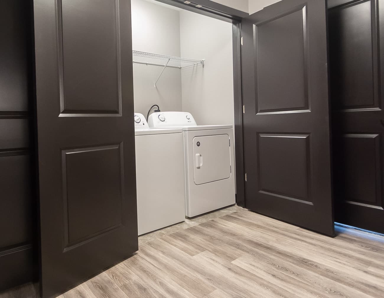 Bloomington Apartment: 200 & 250 S. Washington Street
