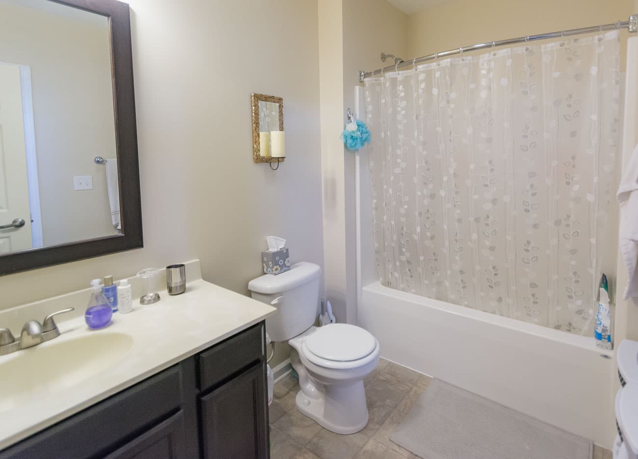 Bloomington Apartment: 531 N. College Ave.