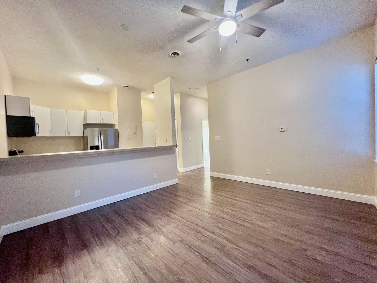 Bloomington Apartment: 601 N. College Ave.