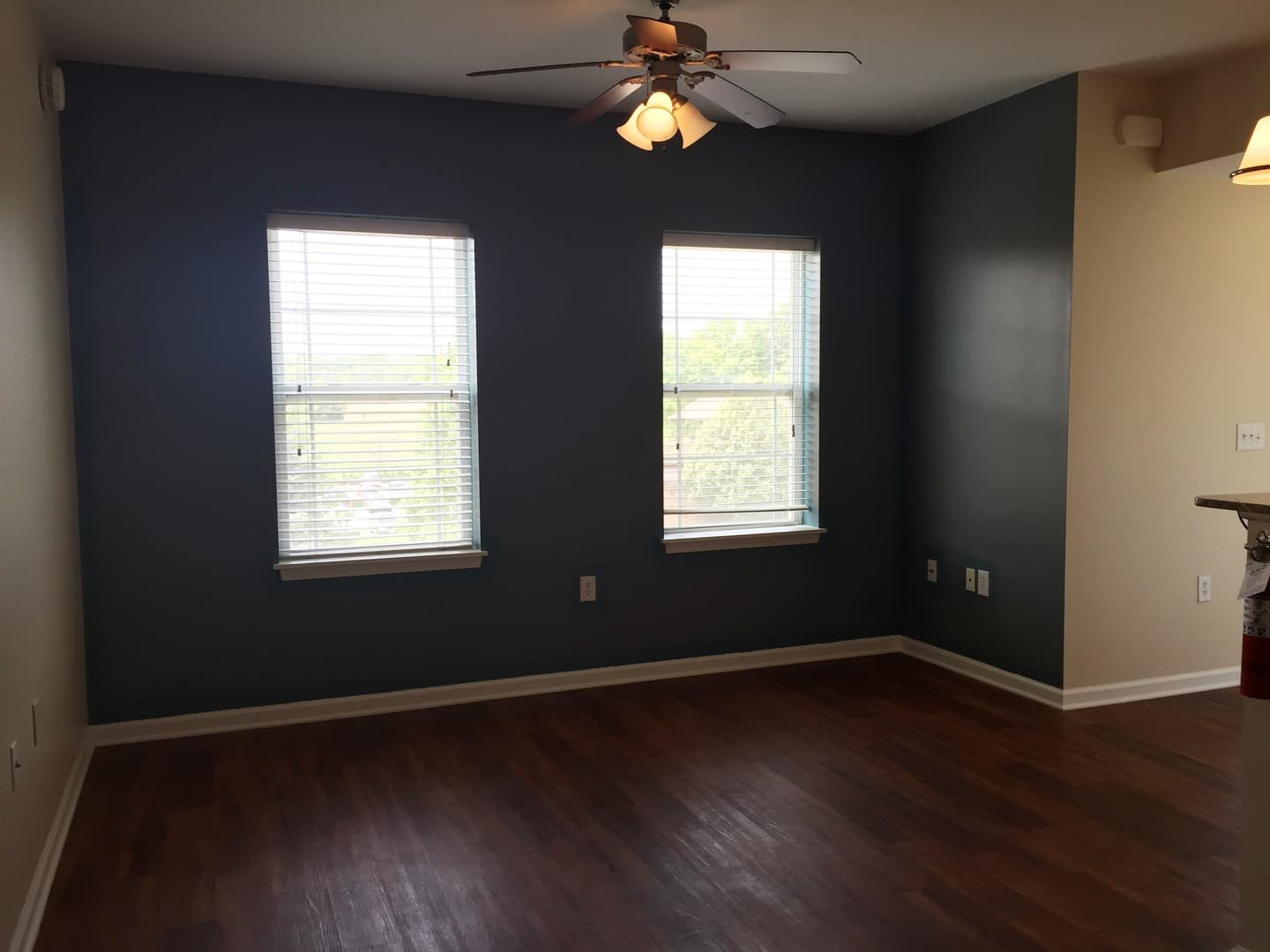Bloomington Apartment: 602 N. Morton Street