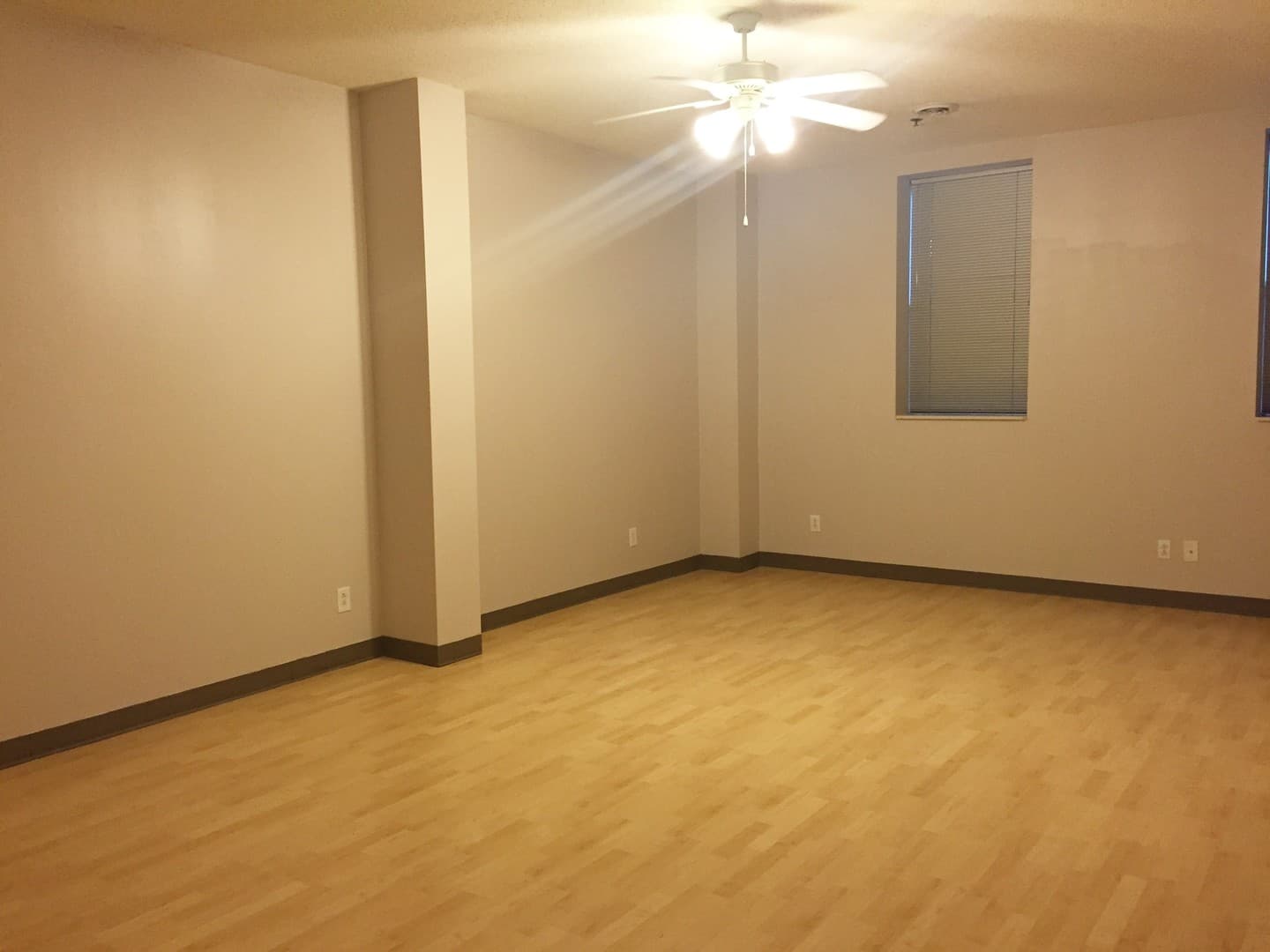 Bloomington Apartment: 601 N. College Ave.