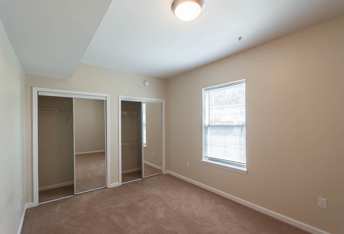 Bloomington Apartment: 630 N. Morton Street