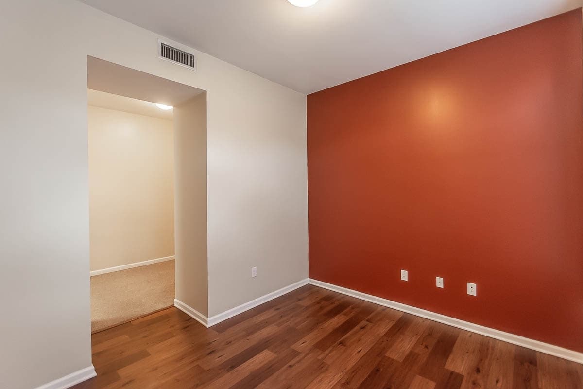 Bloomington Apartment: 630 N. Morton Street