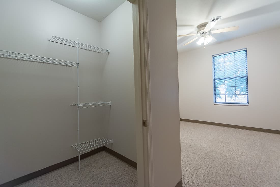 Bloomington Apartment: 601 N. College Ave.