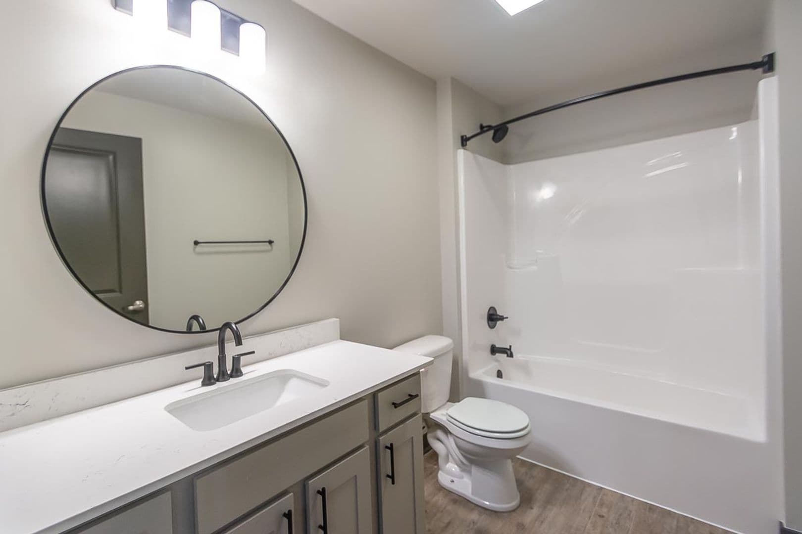 Bloomington Apartment: 650 N. College Avenue