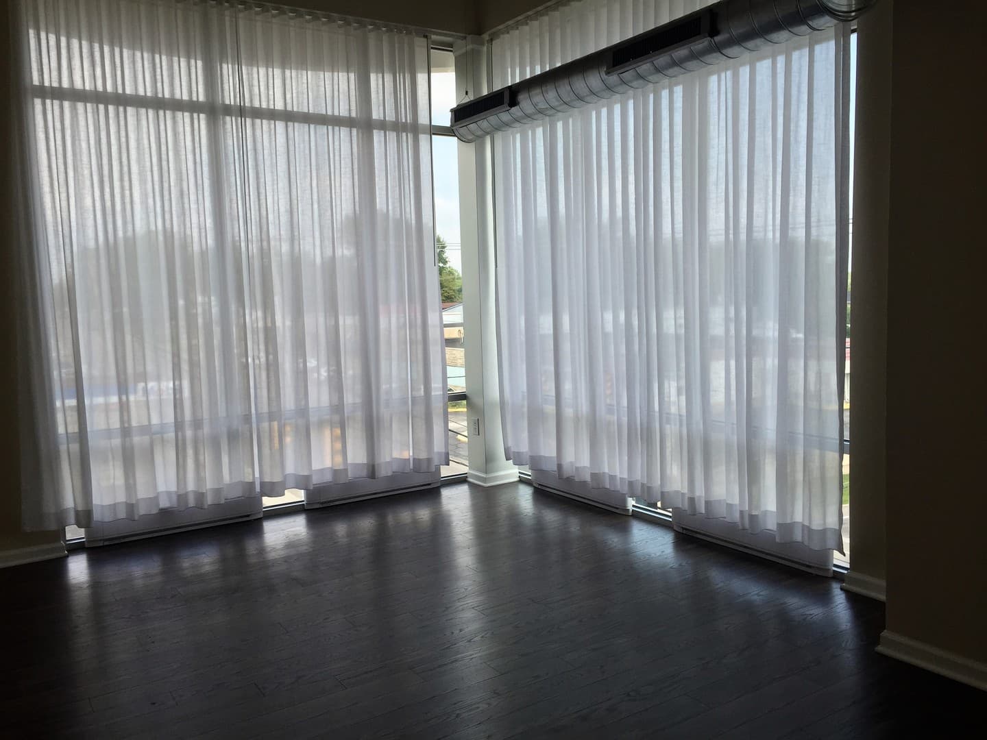 Bloomington Apartment: 1280 N. College Ave